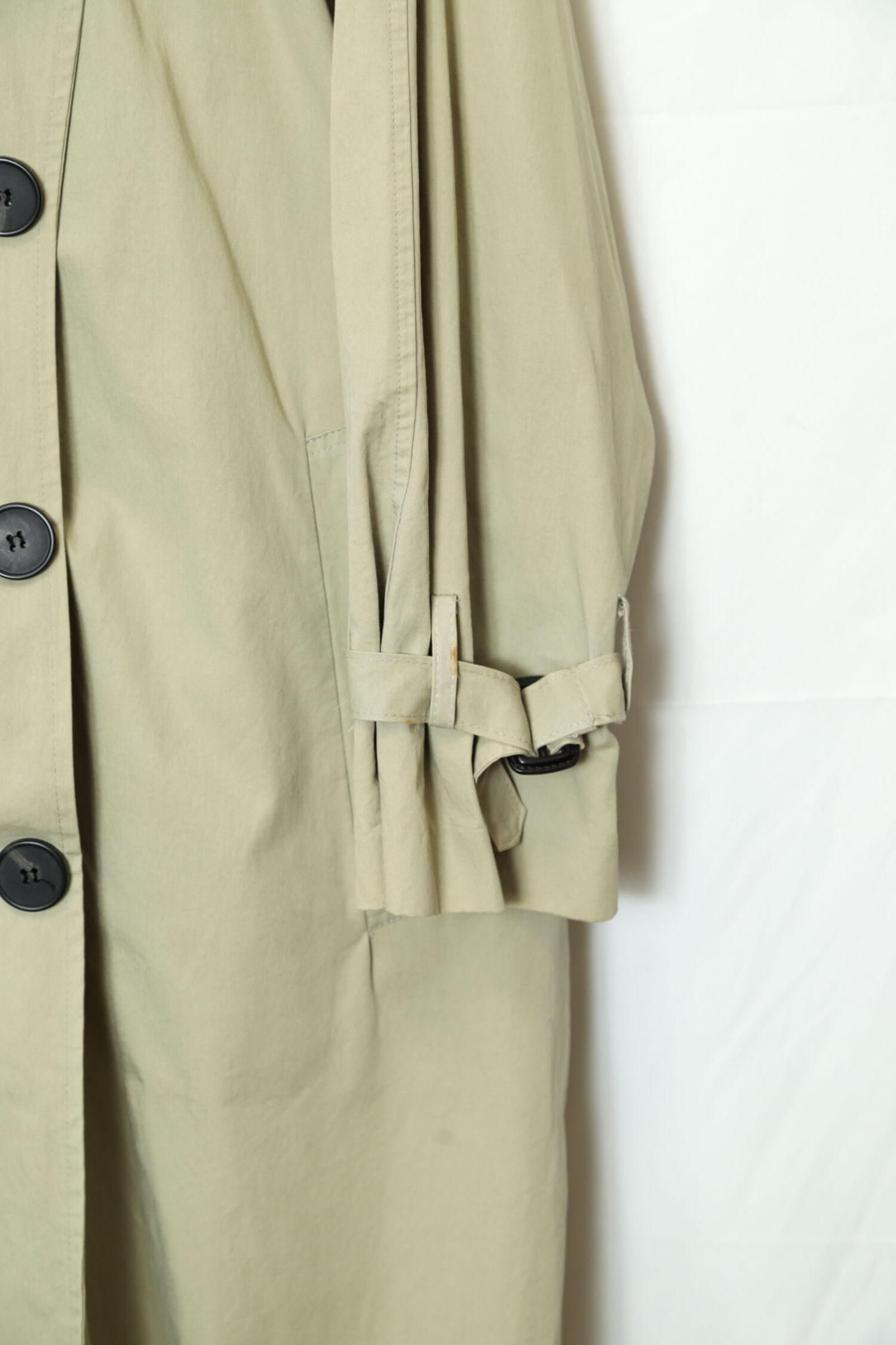 VINTAGE TRENCH COAT/XL | 古着屋FERANTRACING【公式】|東京 高円寺