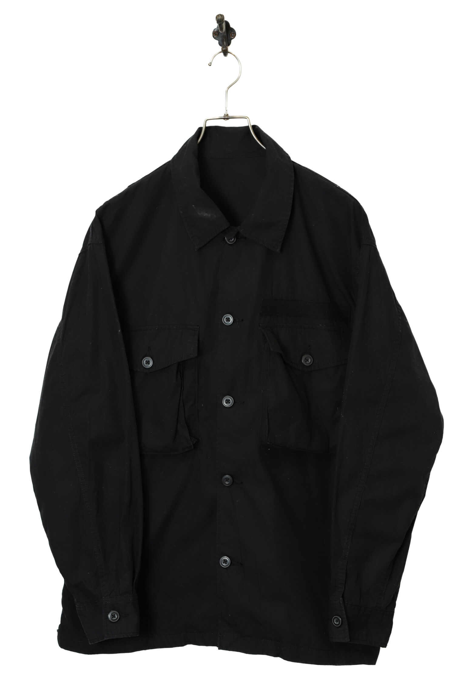 VINTAGE LONG SLEEVE SHIRT/XL
