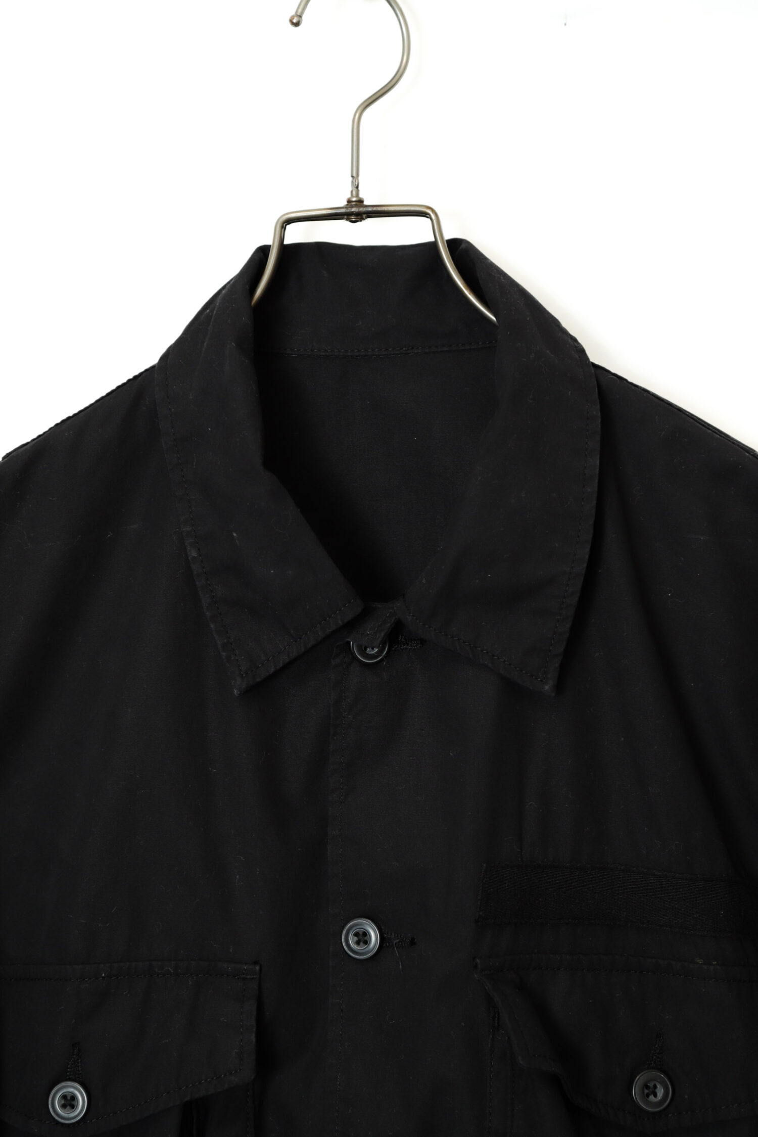 Alternative view of VINTAGE LONG SLEEVE SHIRT/XL