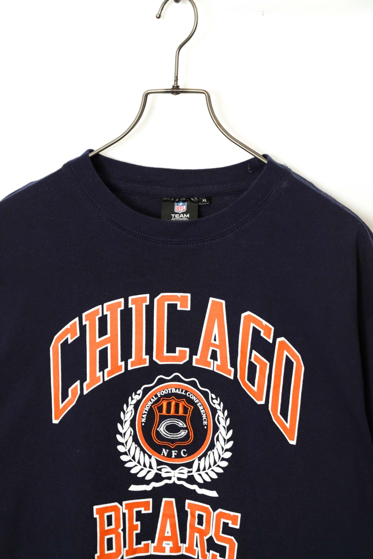 Alternative view of USED PRINTED T-SHIRT/M