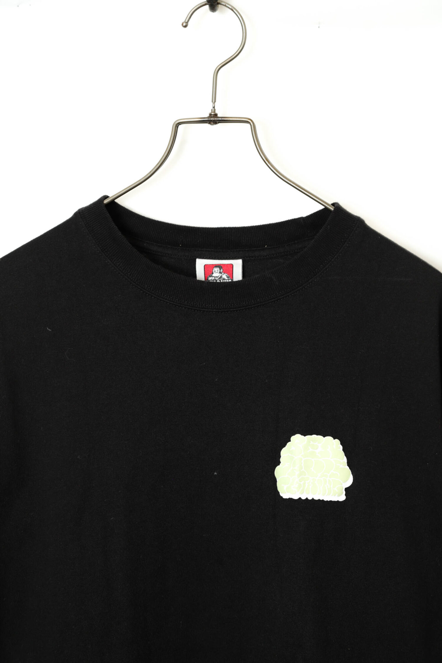 Alternative view of USED BEN DAVIS PRINTED T-SHIRT/L