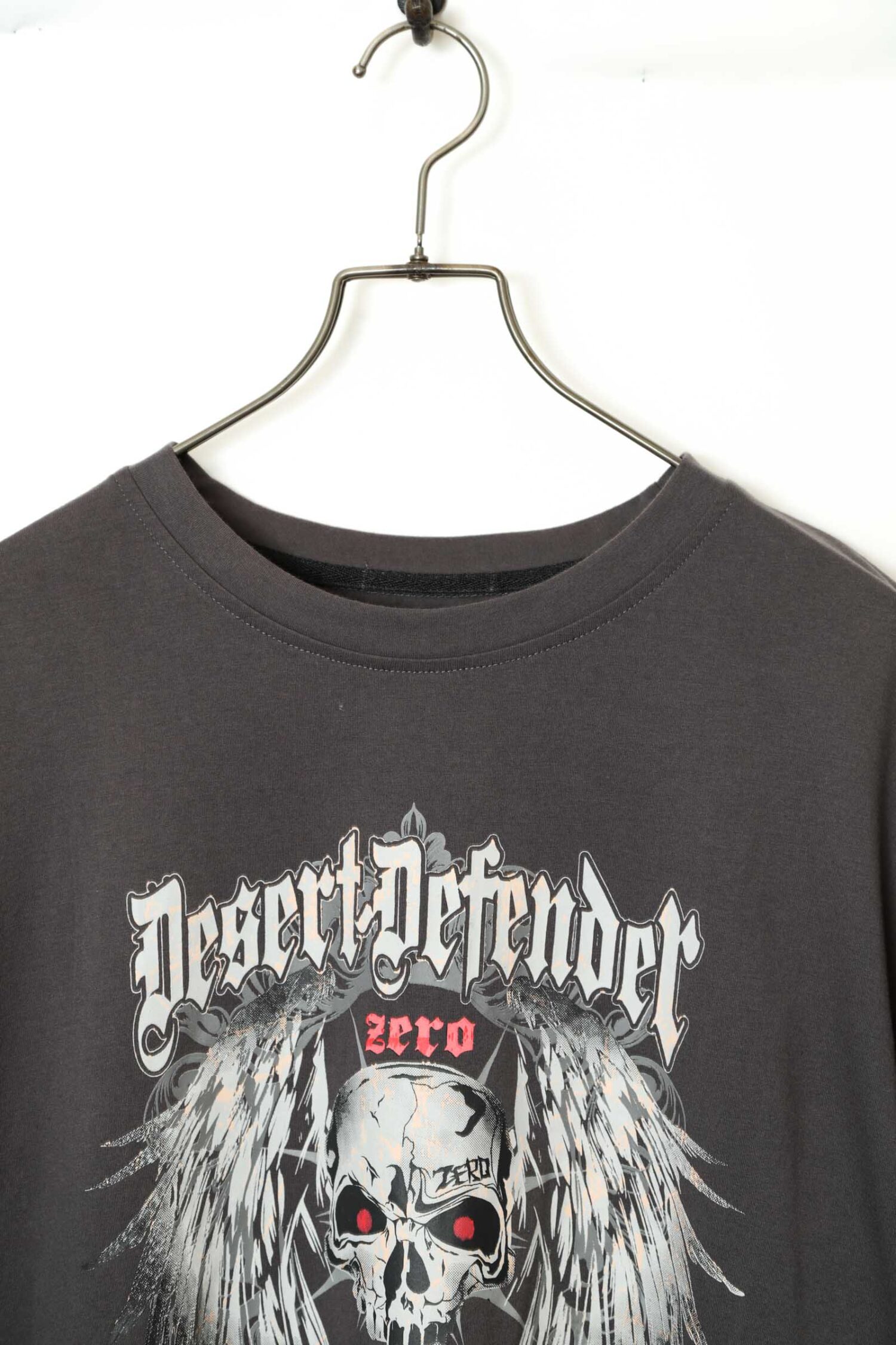 Alternative view of VINTAGE PRINTED T-SHIRT/XL