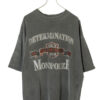 VINTAGE PRINTED T-SHIRT/XL
