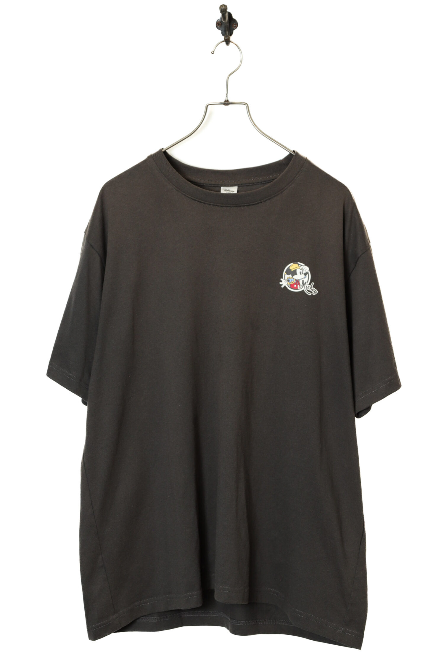 USED DISNEY PRINTED T-SHIRT/XL