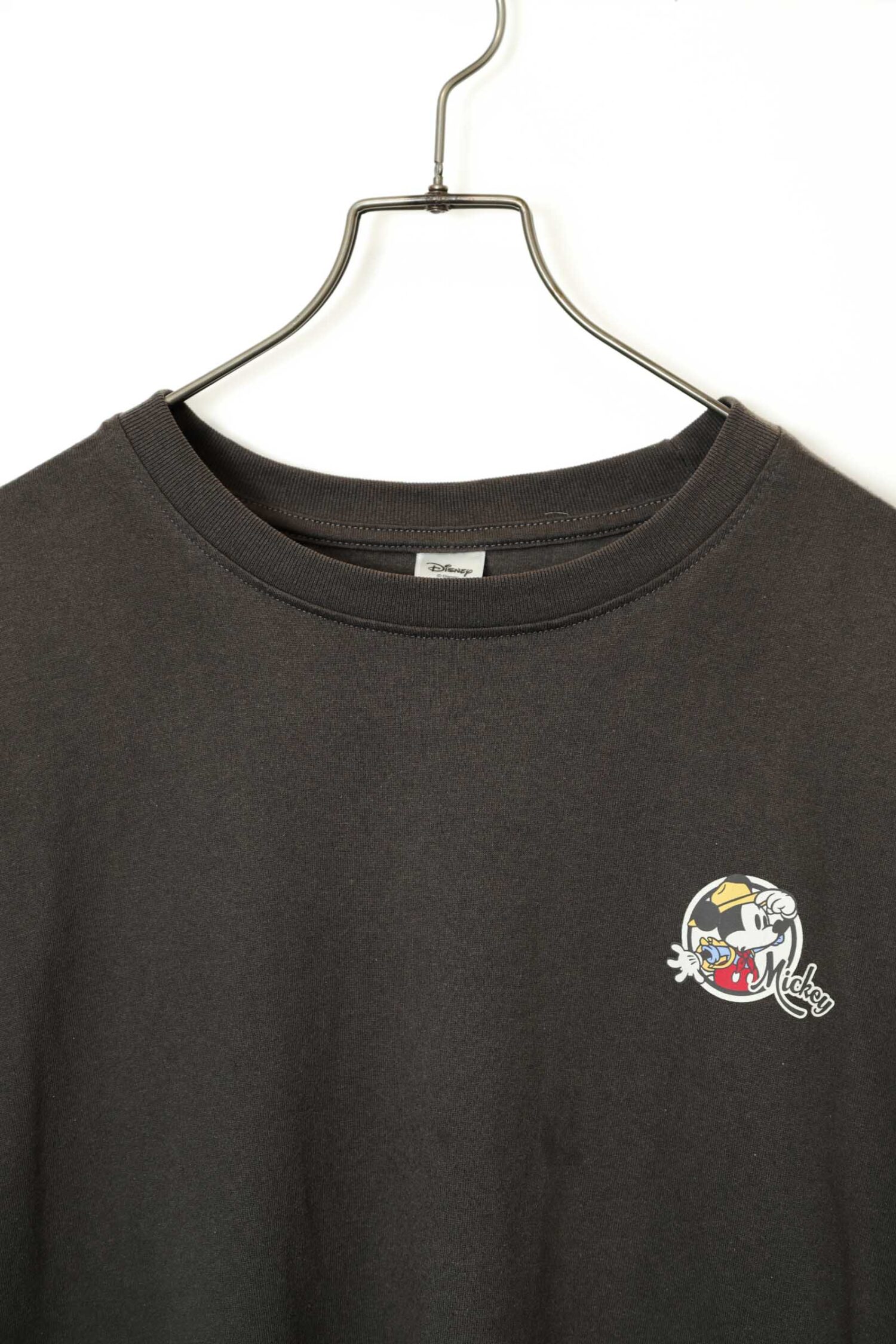 Alternative view of USED DISNEY PRINTED T-SHIRT/XL