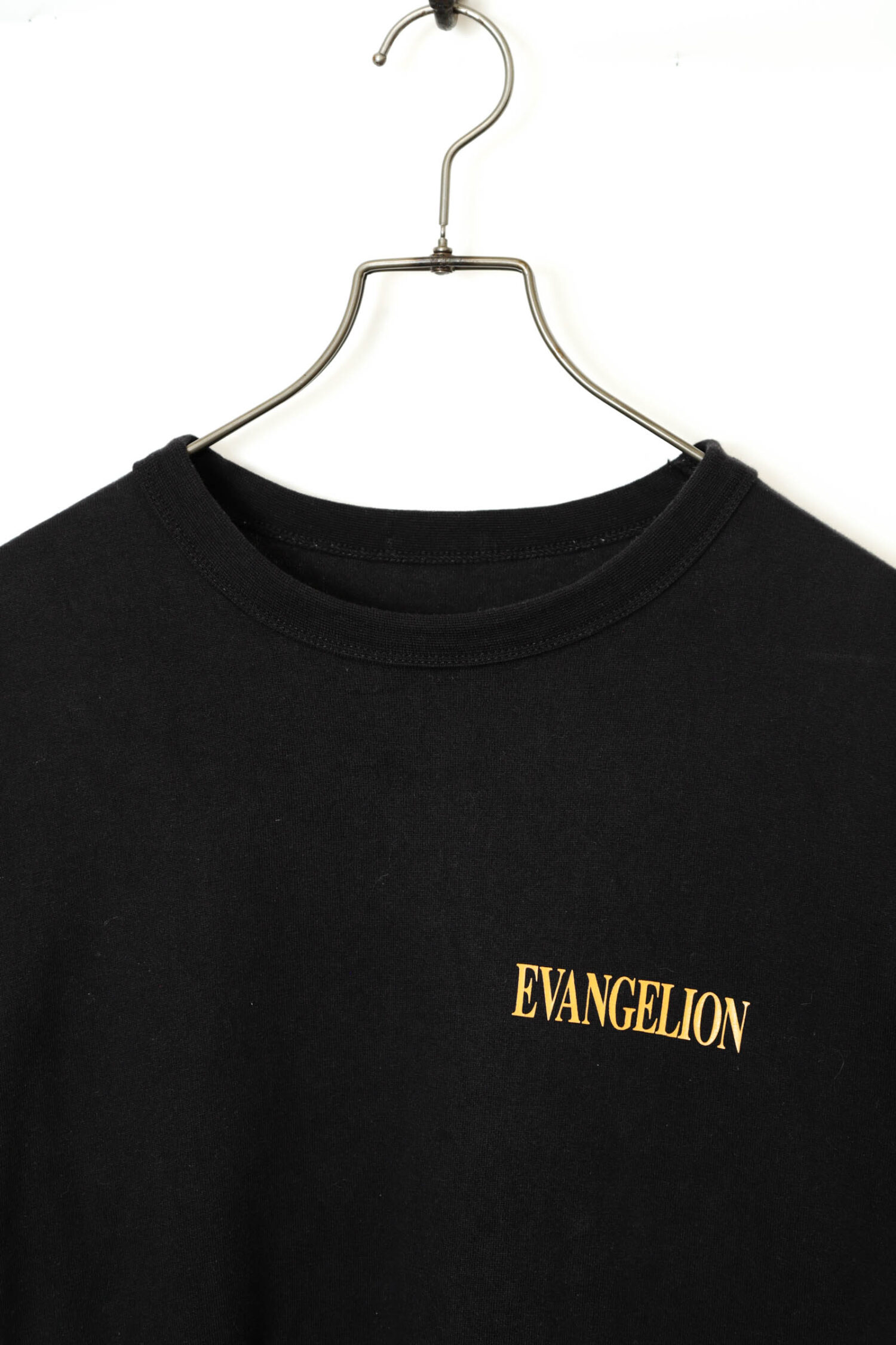 Alternative view of USED PRINTED T-SHIRT/L