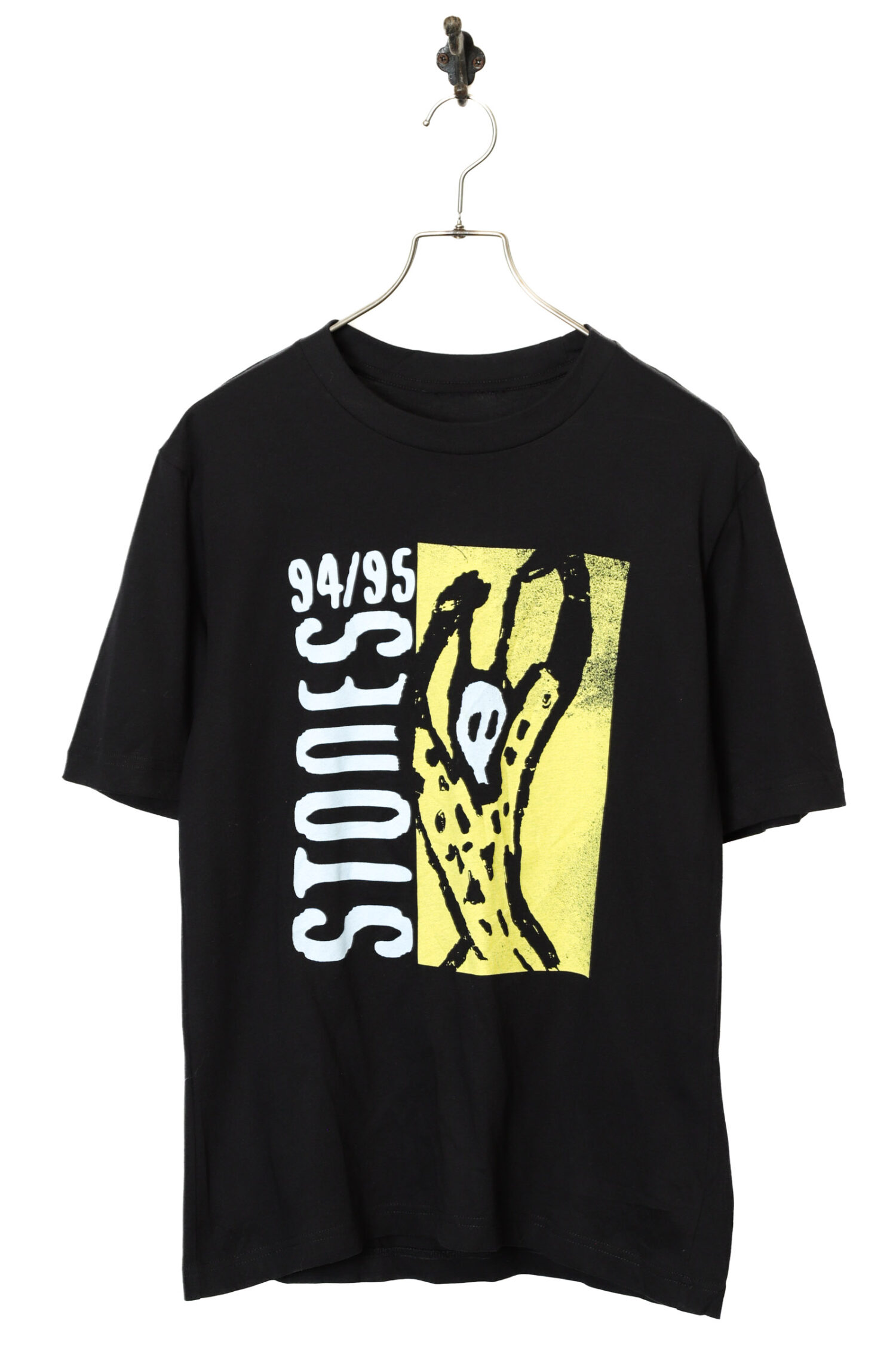 USED PRINTED T-SHIRT/M