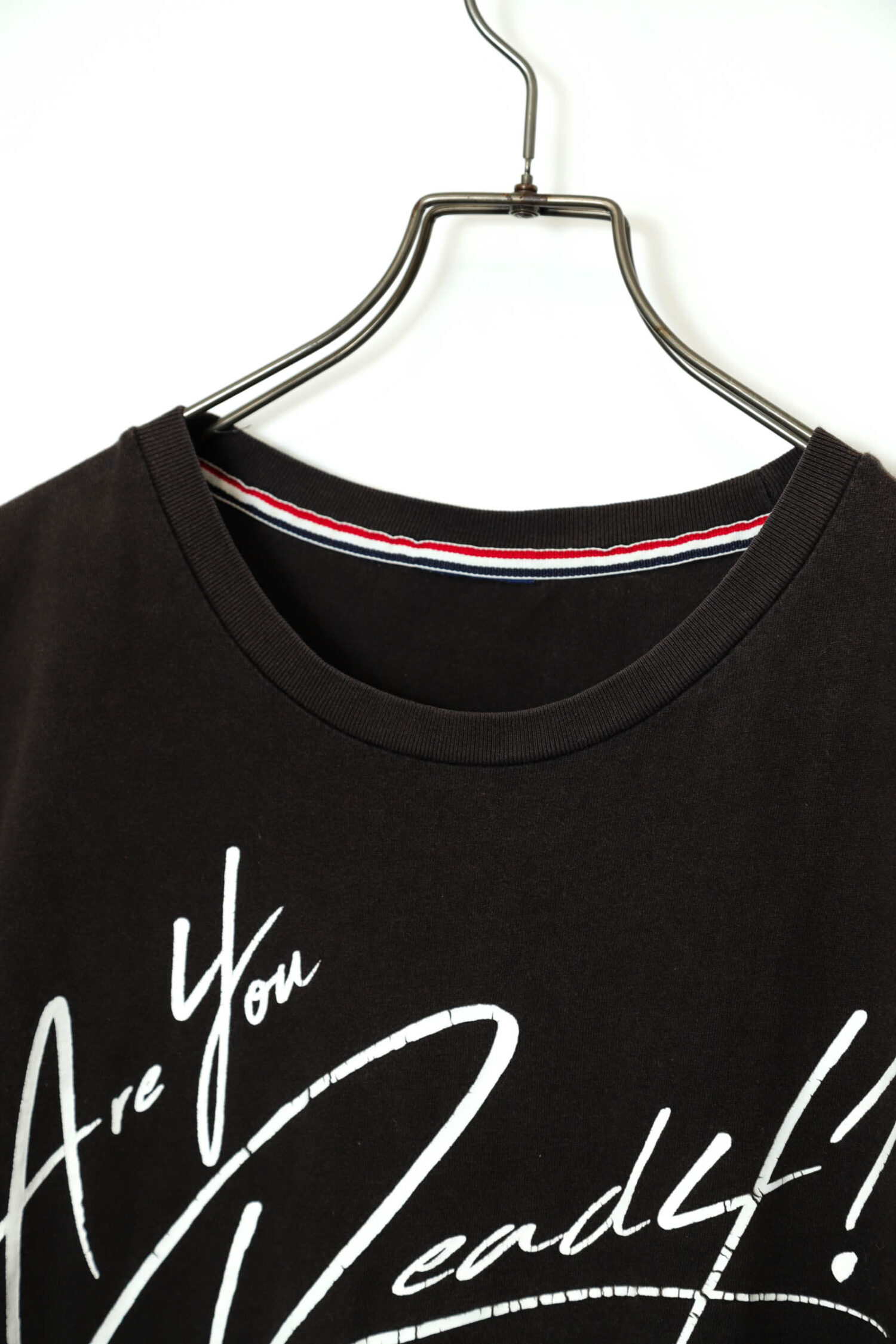 Alternative view of VINTAGE PRINTED T-SHIRT/XL