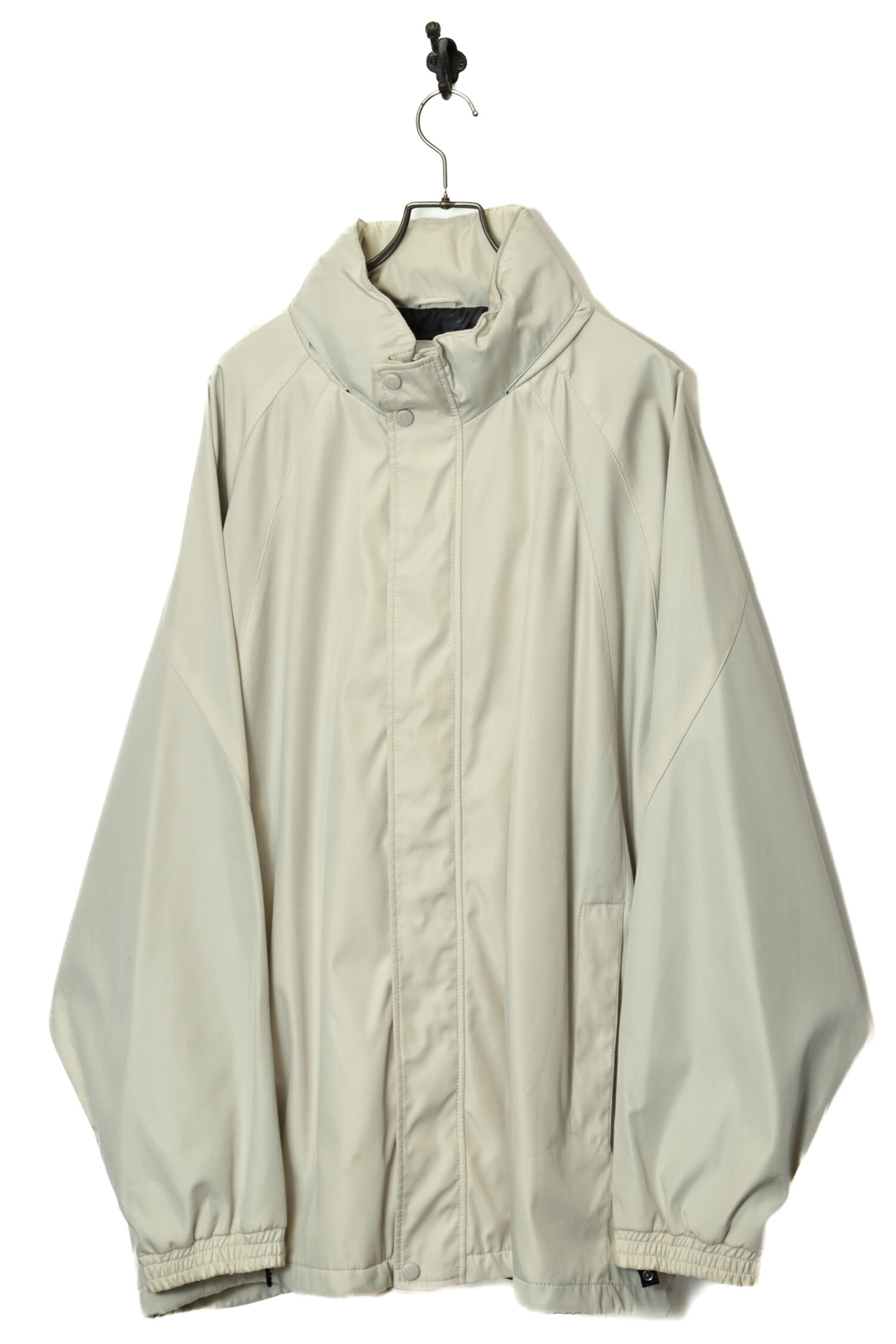 USED CONVERSE COVERALL JACKET/XL