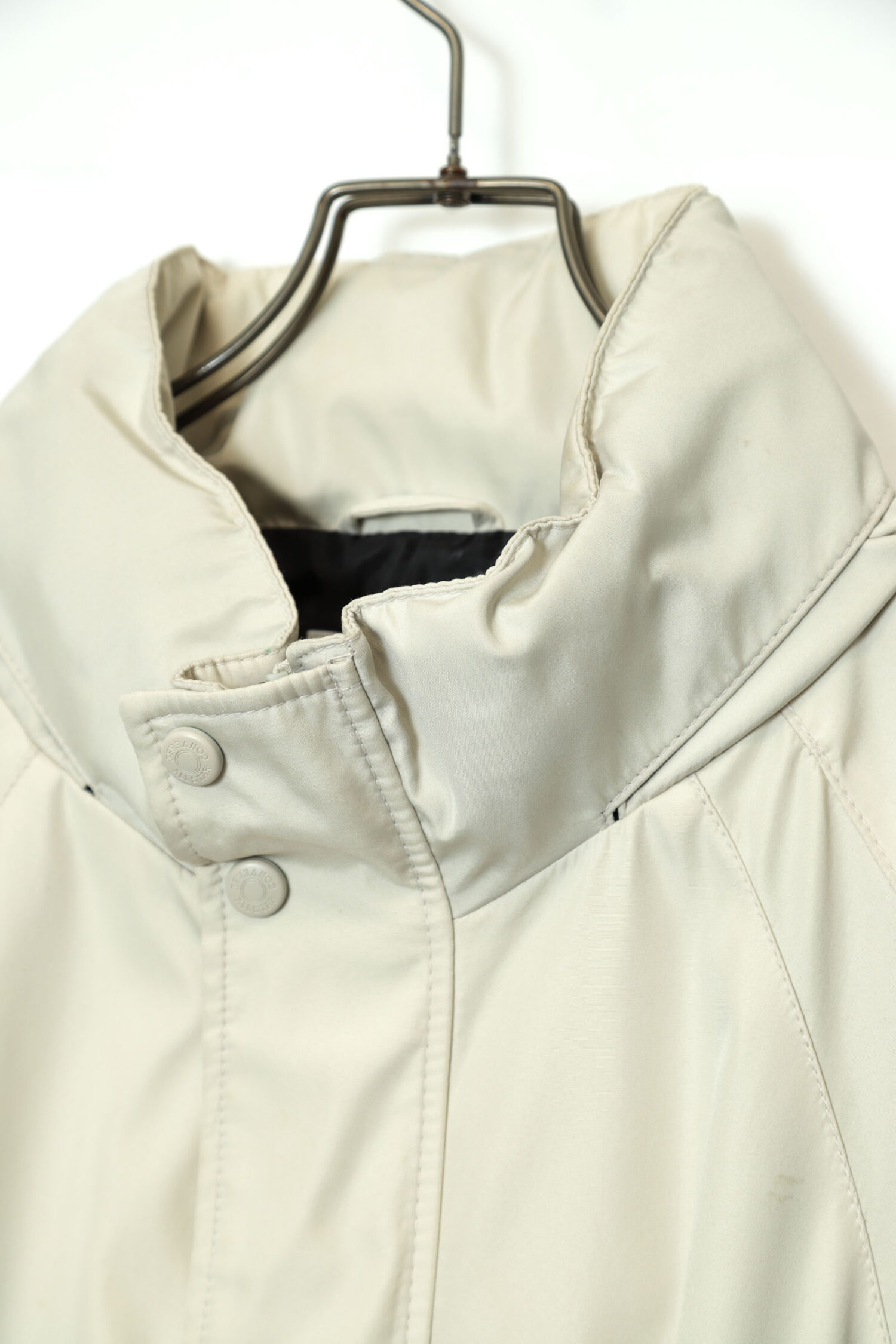Alternative view of USED CONVERSE COVERALL JACKET/XL