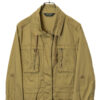 USED EDDIE BAUER SAFARI JACKET/M