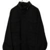 VINTAGE M-65 DESIGN MILITARY JACKET/XL