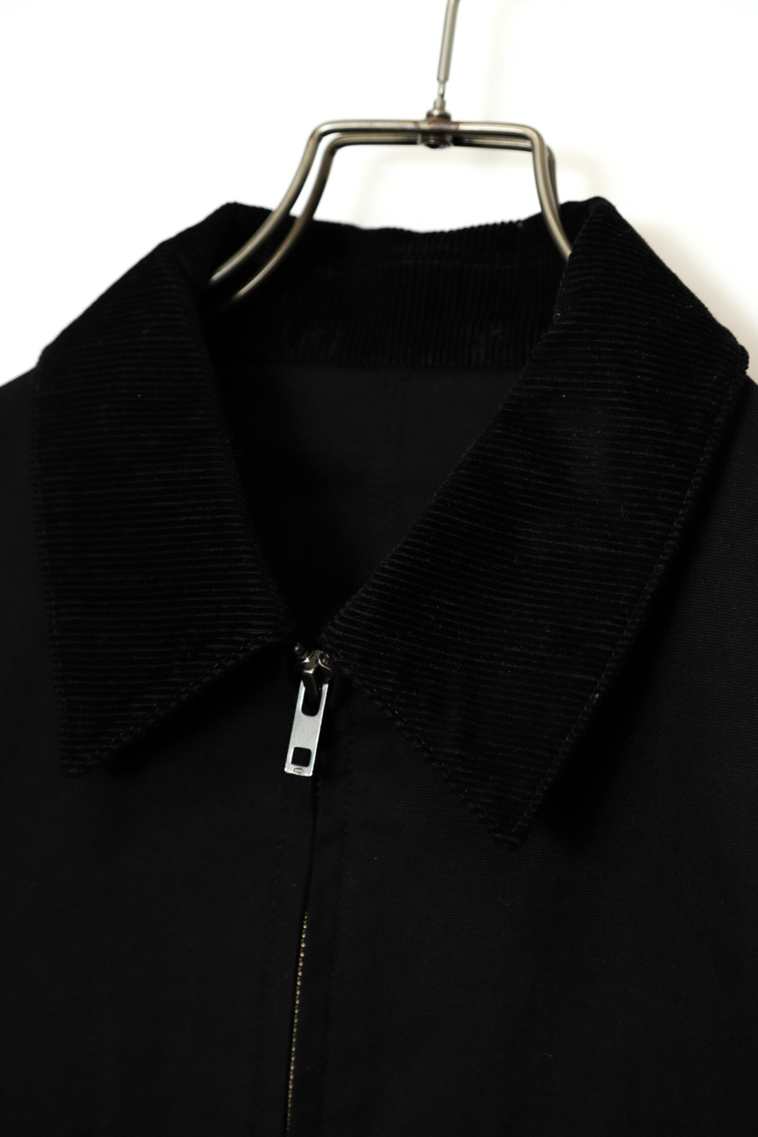 Alternative view of VINTAGE DENIM JACKET/M