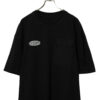 VINTAGE PRINTED T-SHIRT/XL