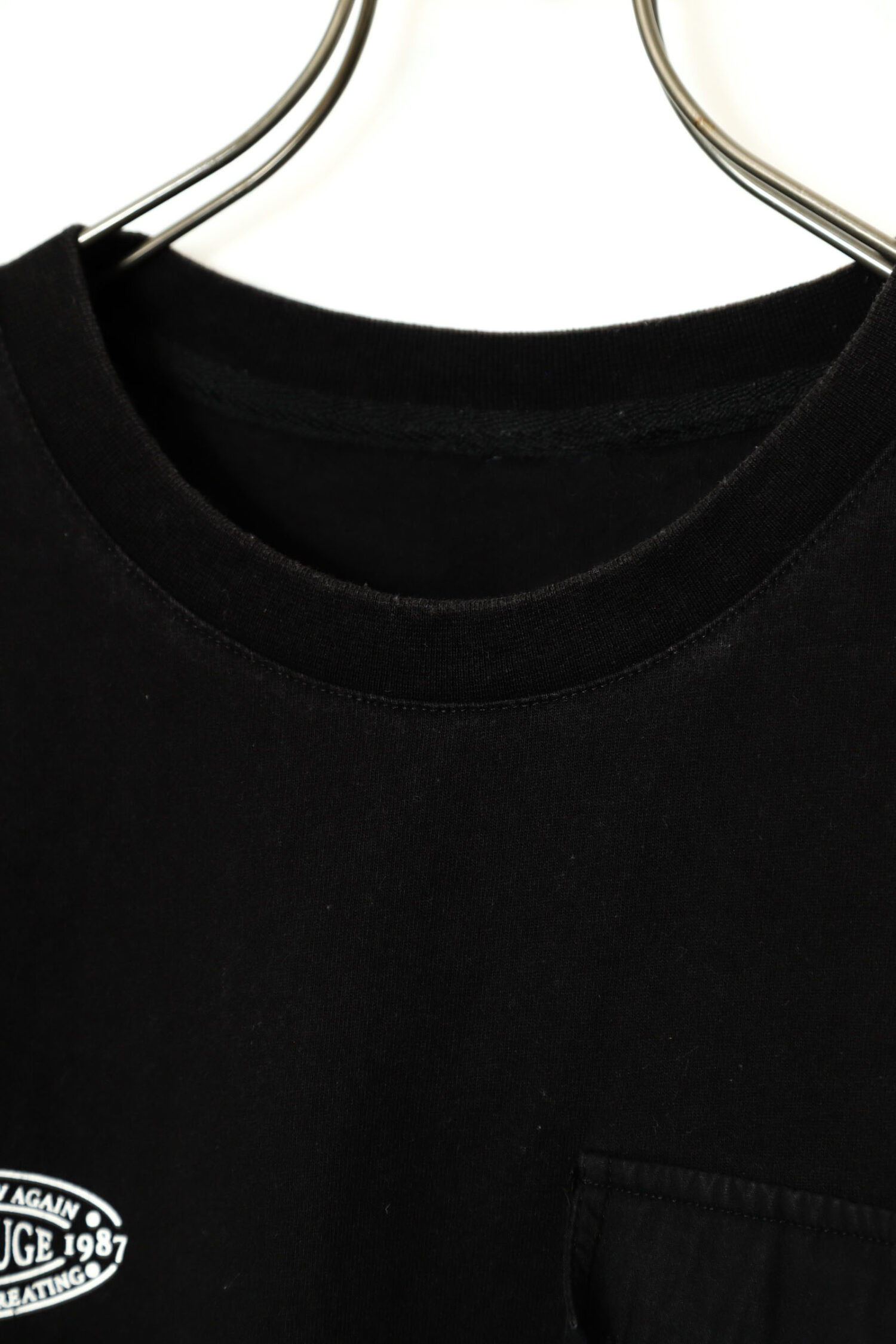 Alternative view of VINTAGE PRINTED T-SHIRT/XL