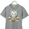 USED POKEMON PRINTED T-SHIRT/S