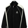 USED TRACK JACKET/LE COQ/M