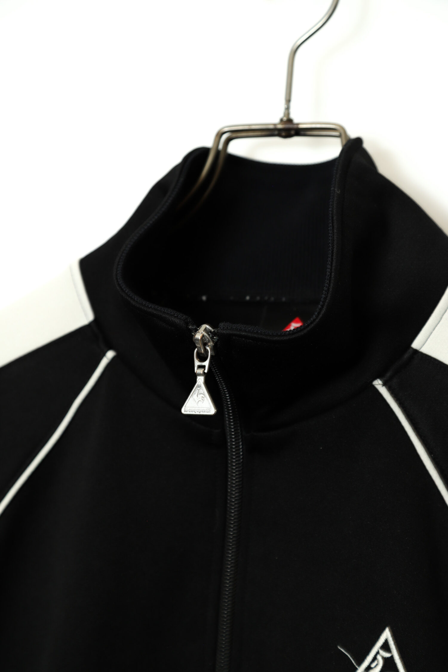 Alternative view of USED TRACK JACKET/LE COQ/M