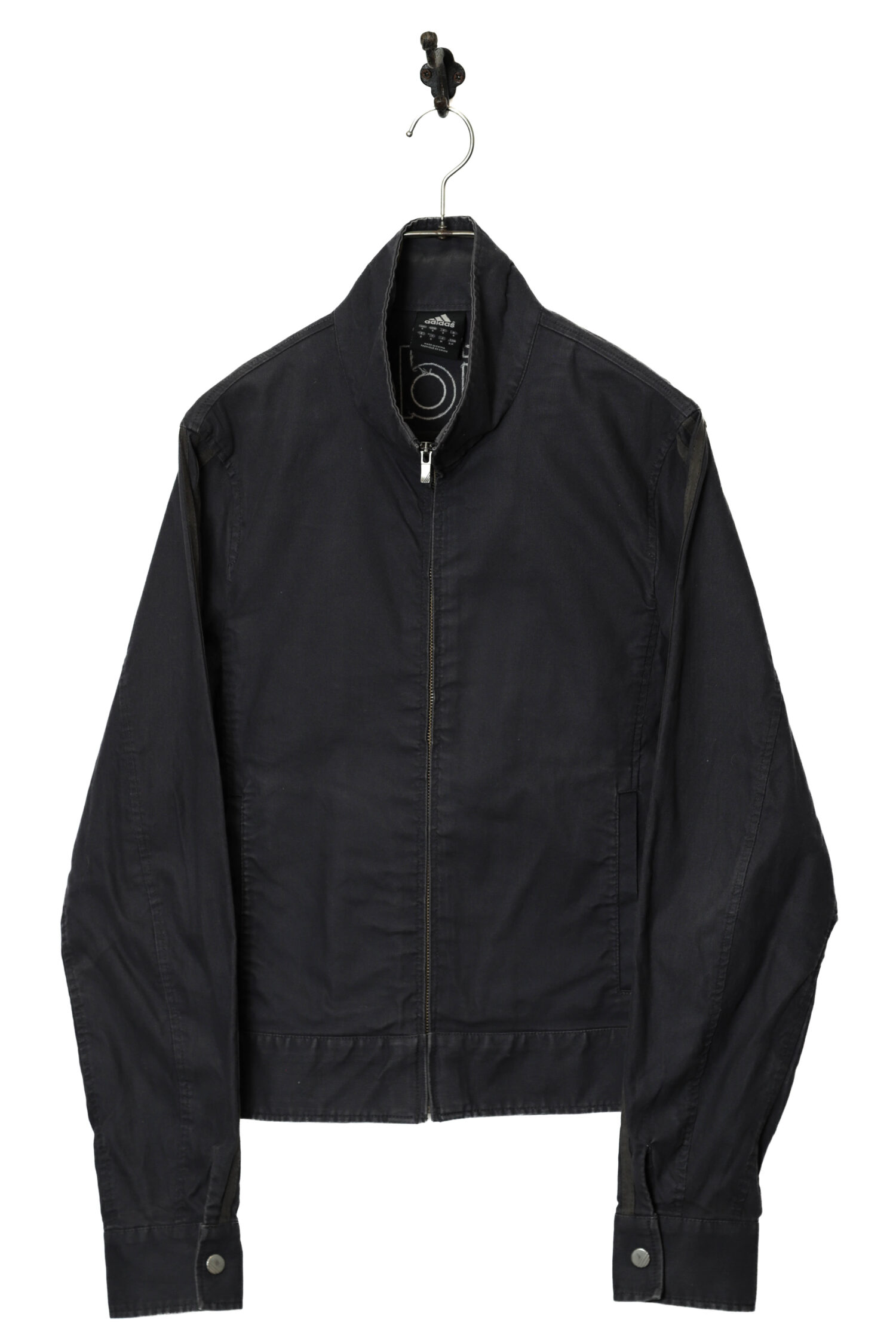 USED ADIDAS BOMBER JACKET/M