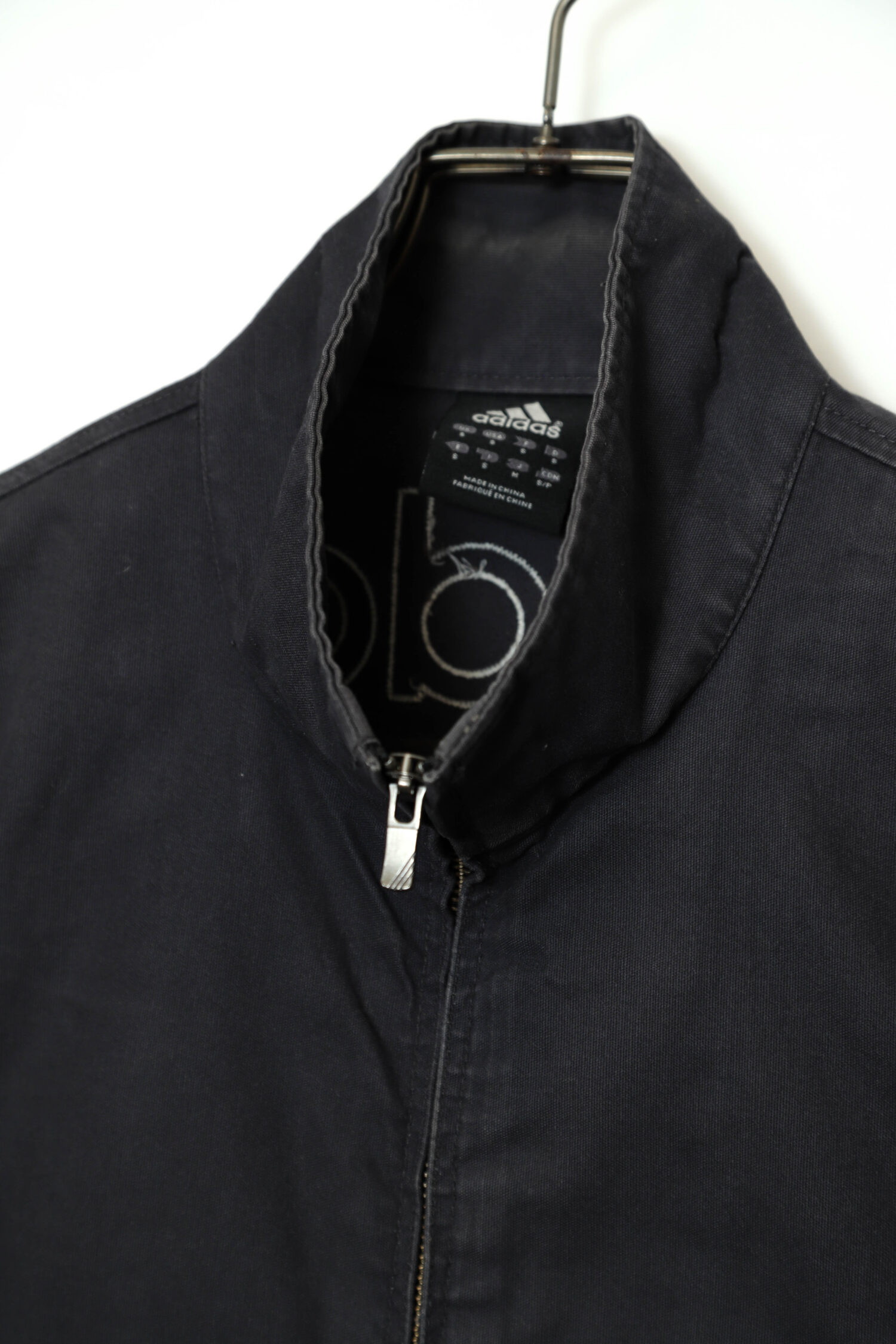 Alternative view of USED ADIDAS BOMBER JACKET/M