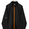 USED NIKE TRACK JACKET/L