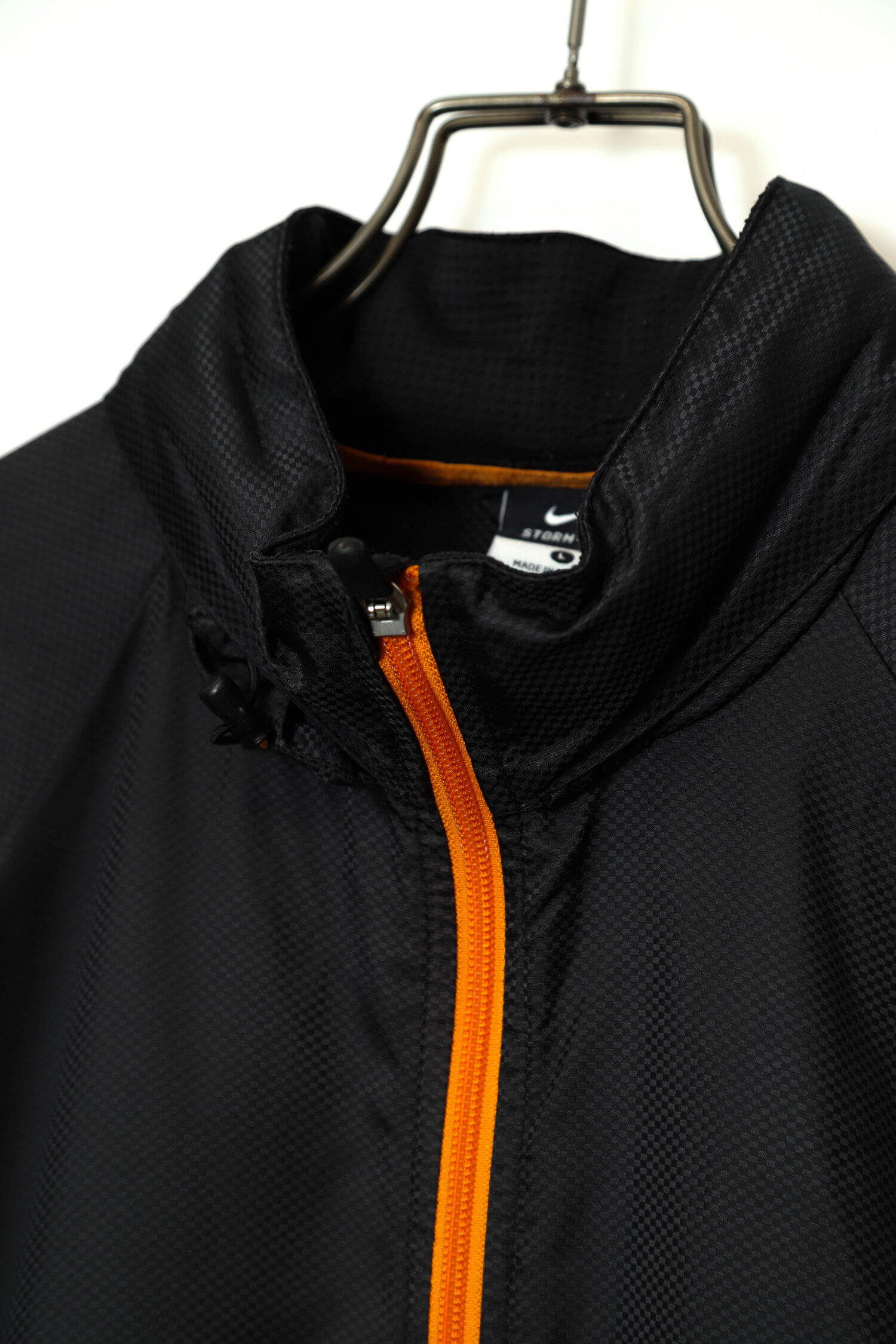 USED NIKE TRACK JACKET/L | 古着屋FERANTRACING【公式】|東京 高円寺 