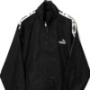 90'S PUMA NILON TRACK JACKET/M