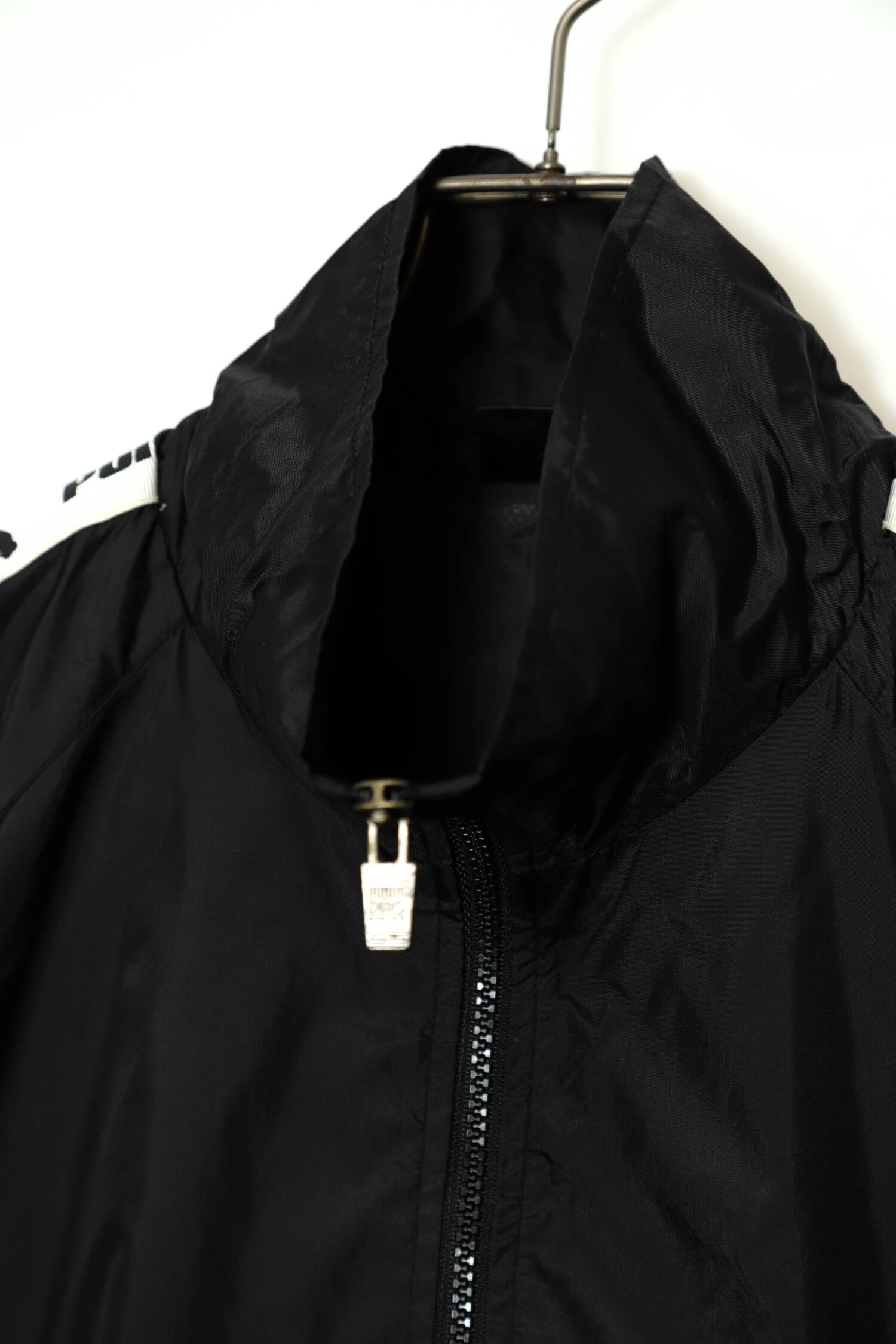 Alternative view of 90'S PUMA NILON TRACK JACKET/M