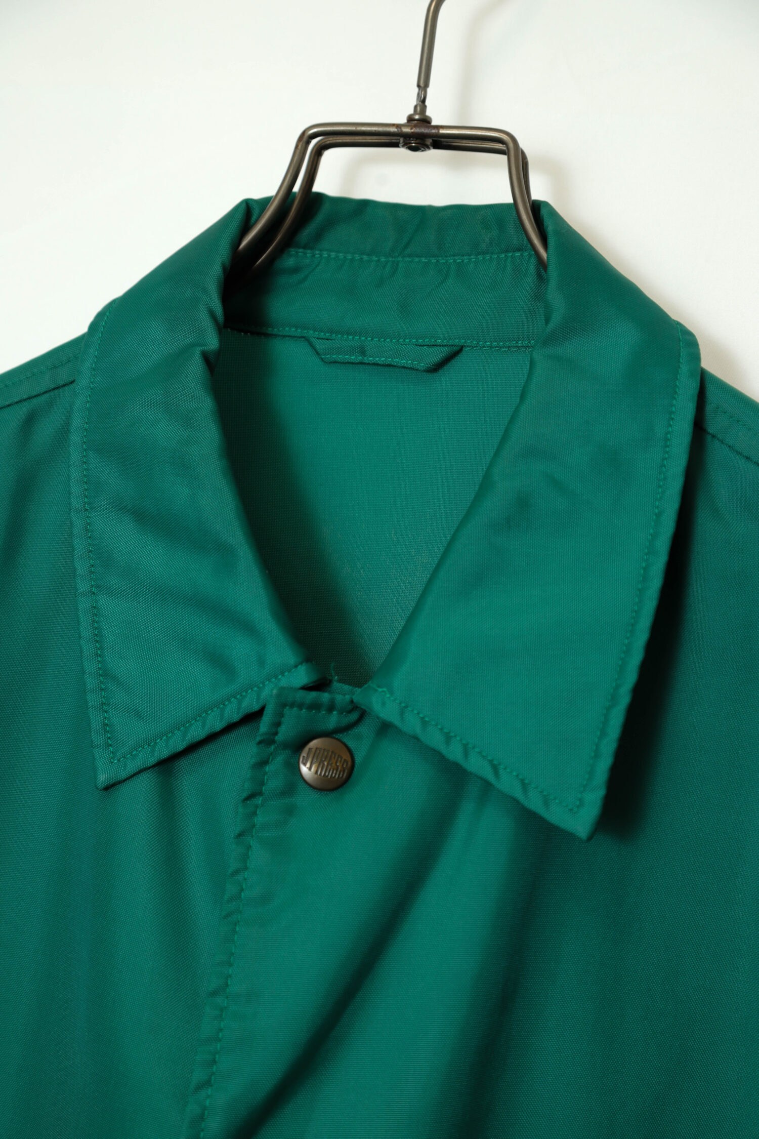 Alternative view of USED J.PRESS BOMBER JACKET/XL
