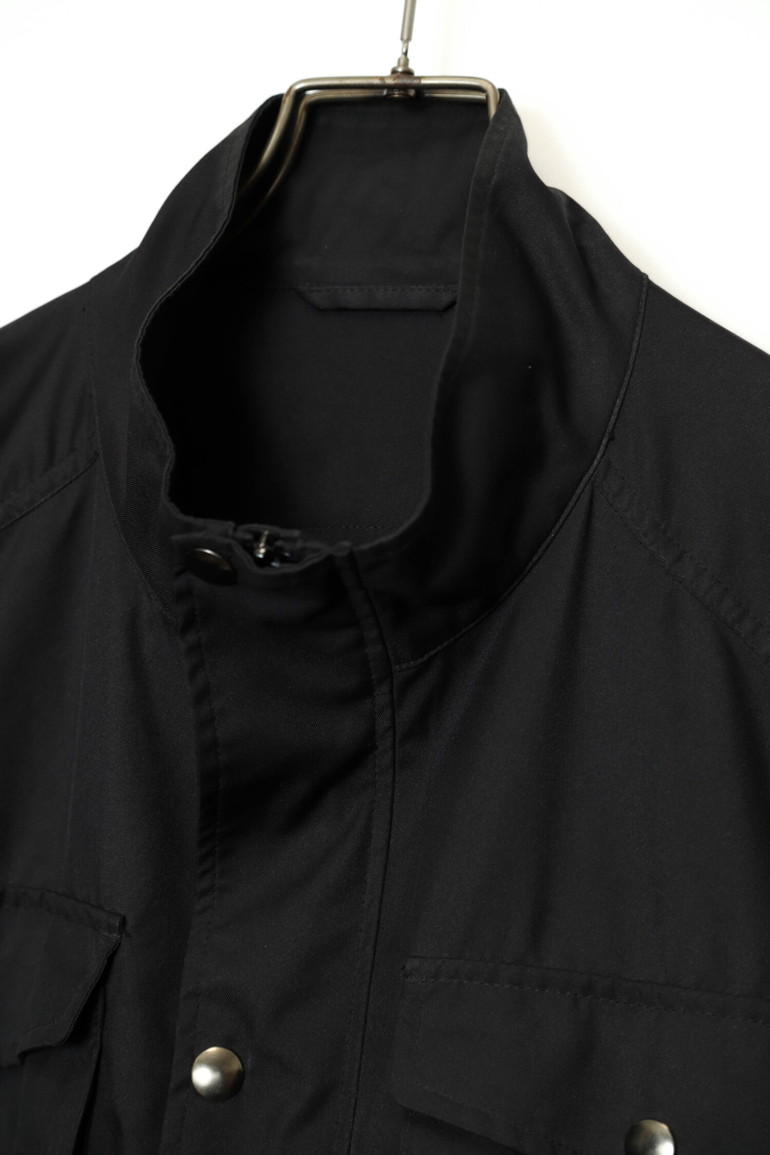 Alternative view of USED M-65 DESIGN JACKET/L