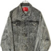 VINTAGE DENIM JACKET/XL