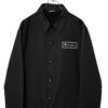 USED CHAMPION BOMBER JACKET/L