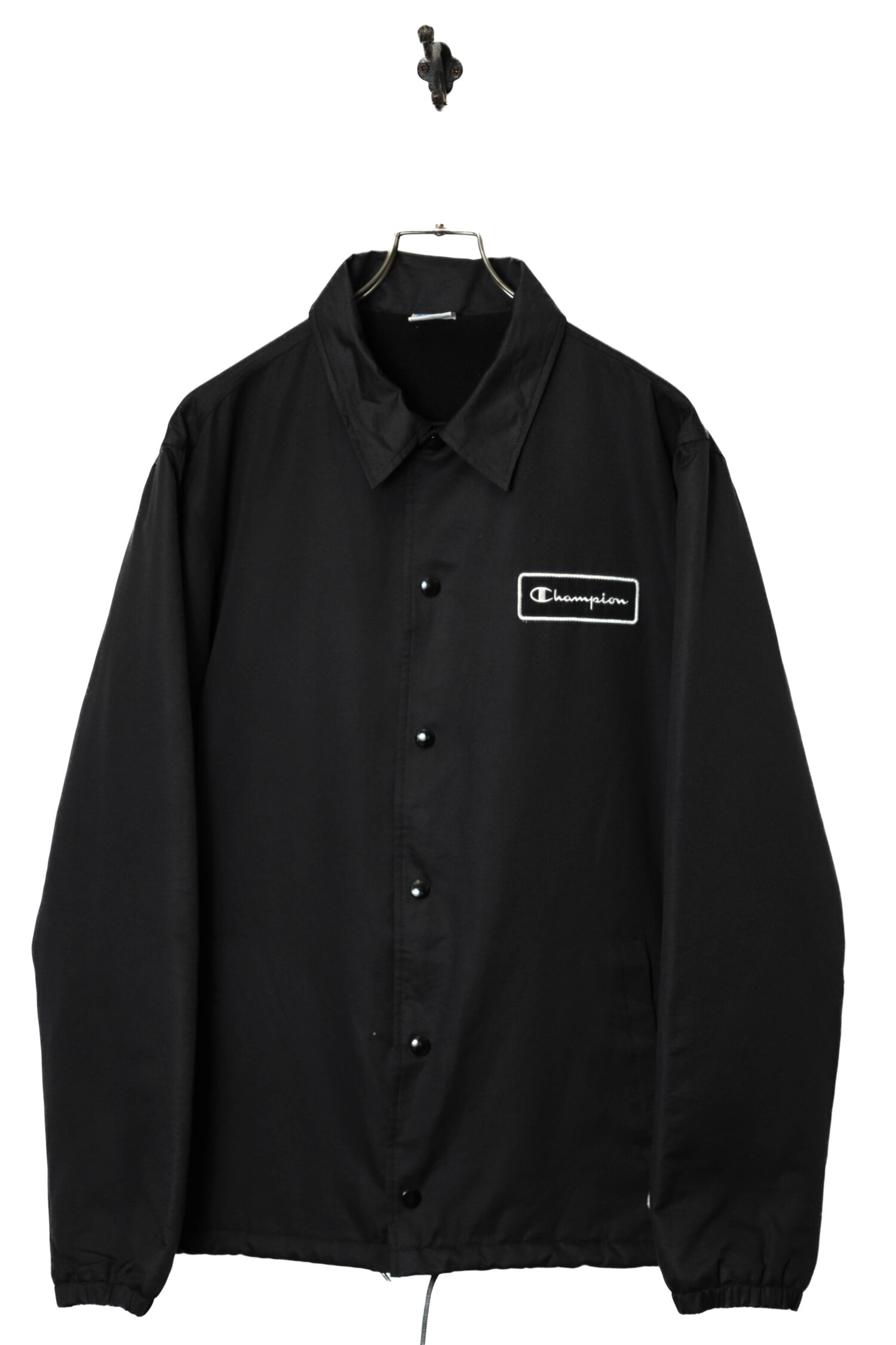 USED CHAMPION BOMBER JACKET/L