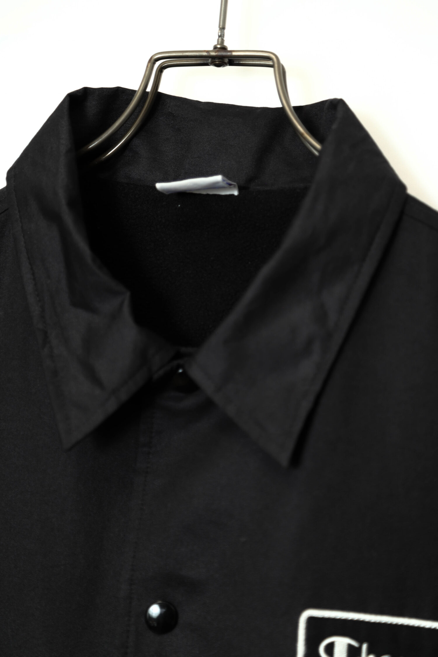 Alternative view of USED CHAMPION BOMBER JACKET/L