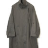 VINTAGE TRENCH COAT/XL