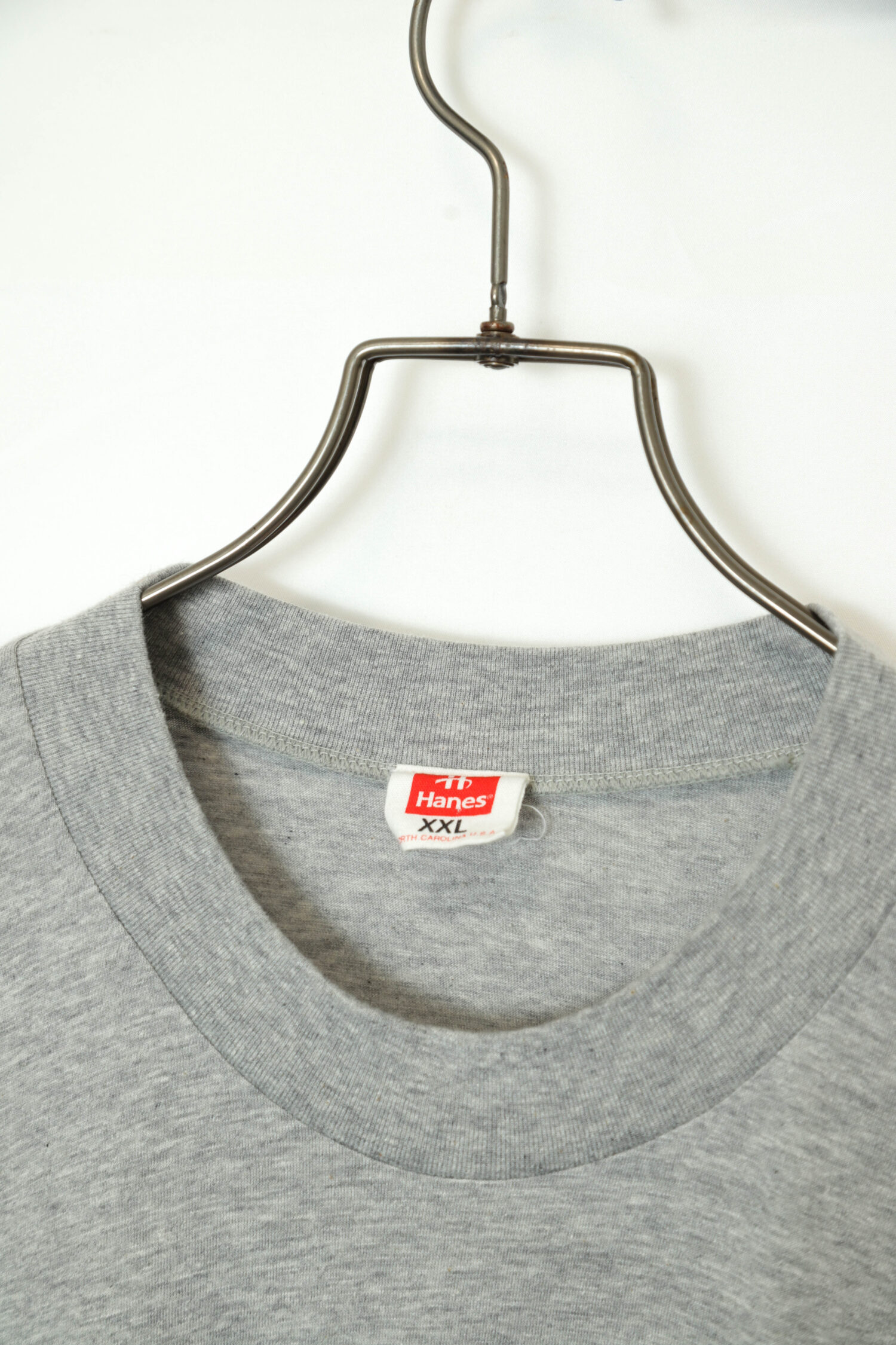 Alternative view of USED HANES PRINTED T-SHIRT/XXL