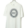 USED NIKE PRINTED T-SHIRT/XL