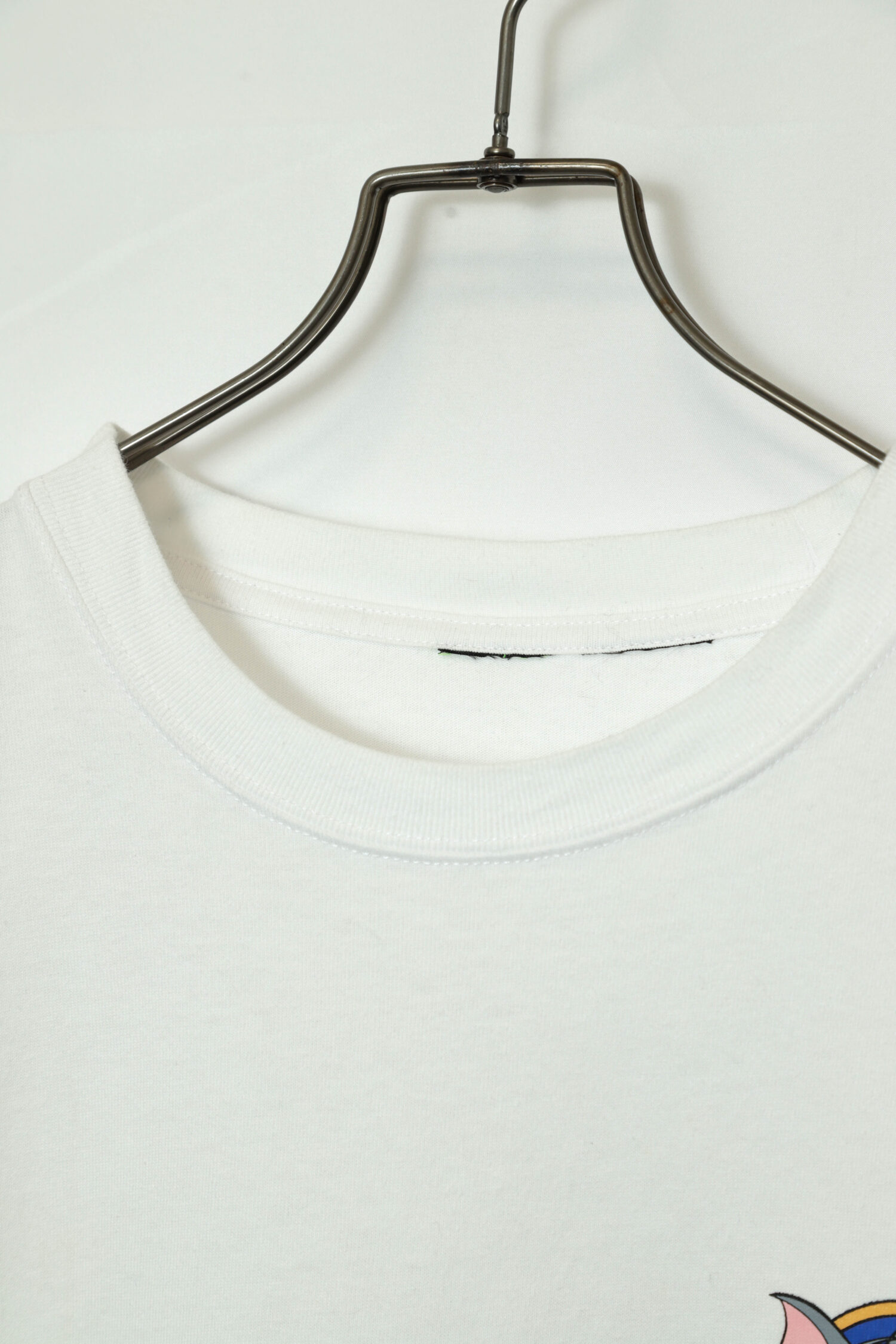 Alternative view of USED TOM&JERRY PRINTED T-SHIRT/XL