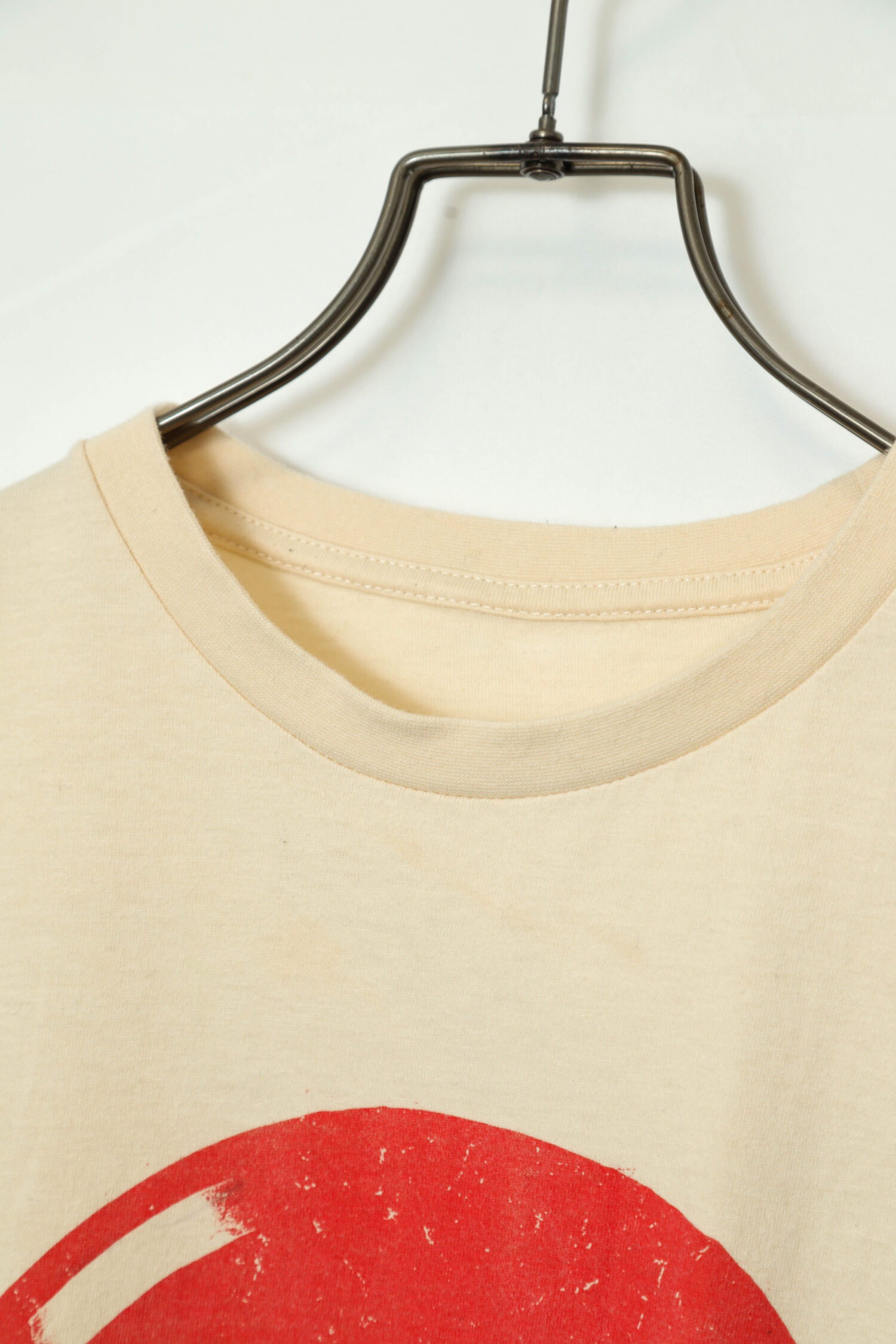 Alternative view of VINTAGE PRINTED T-SHIRT/L