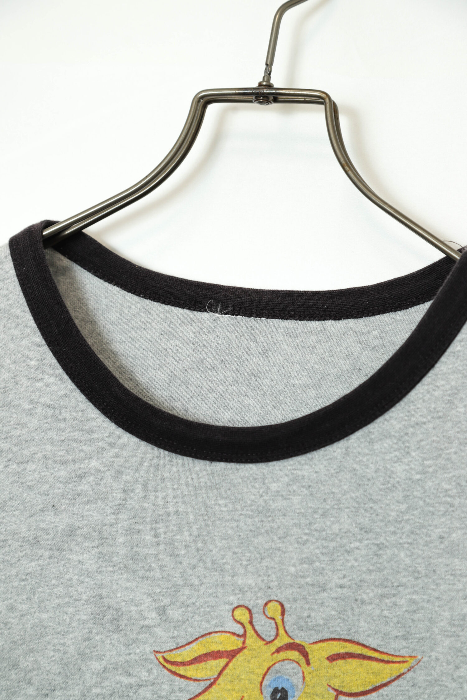 Alternative view of VINTAGE PRINTED T-SHIRT/M