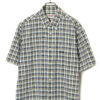 USED MCGREGOR CHECK SHIRT/L
