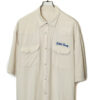 VINTAGE BOULING SHIRT/L