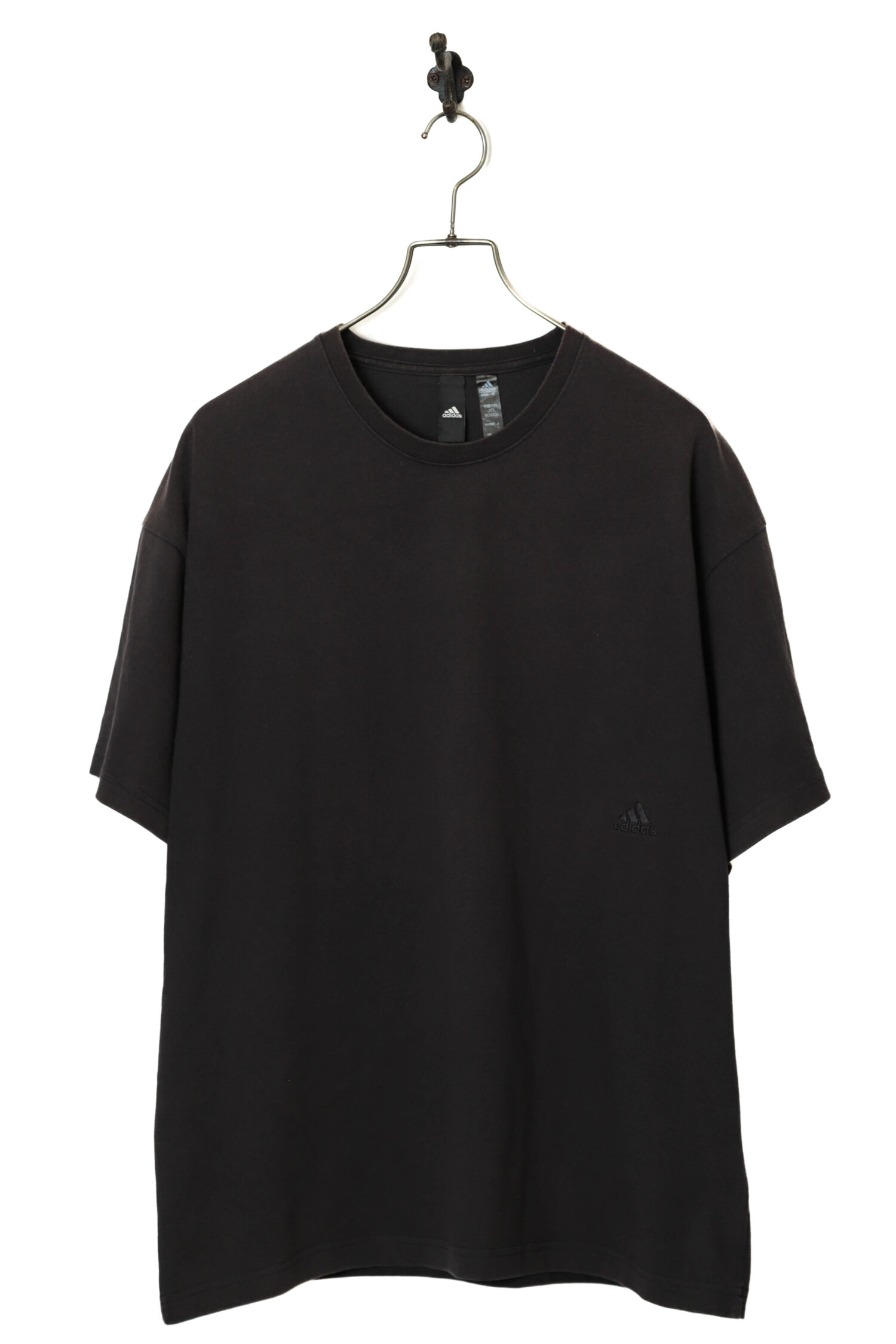 Alternative view of USED ADIDAS PRINTED T-SHIRT/XL