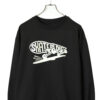 VINTAGE PRINTED LONG SLEEVE T-SHIRT/L