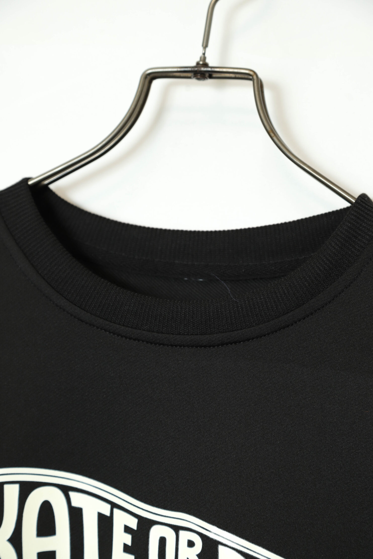 Alternative view of VINTAGE PRINTED LONG SLEEVE T-SHIRT/L
