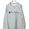 USED CHAMPION SWEAT SHIRT/XL