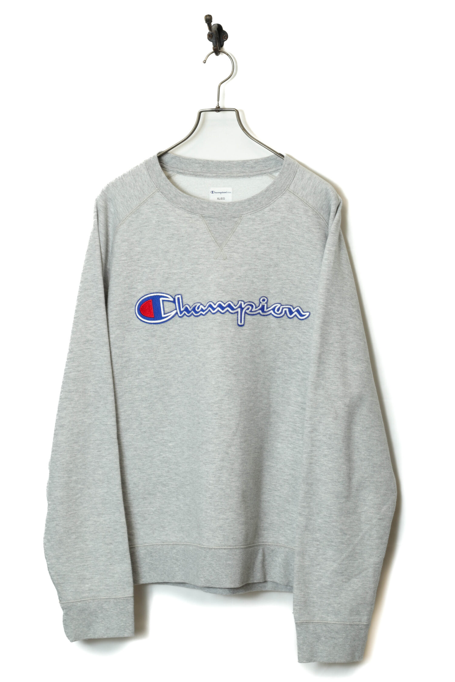 USED CHAMPION SWEAT SHIRT/XL