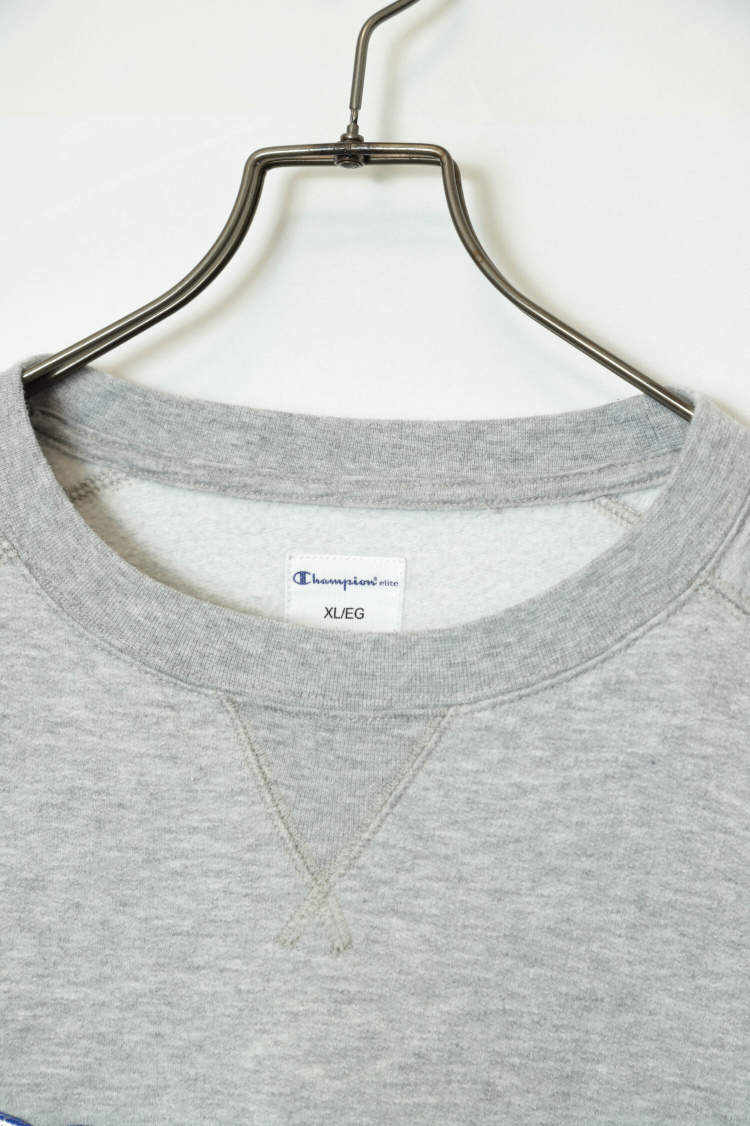 Alternative view of USED CHAMPION SWEAT SHIRT/XL