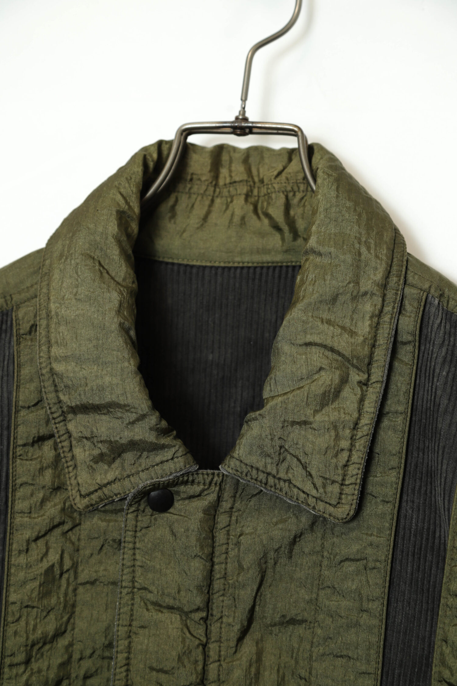 Alternative view of VINTAGE BOMBER JACKET/XL