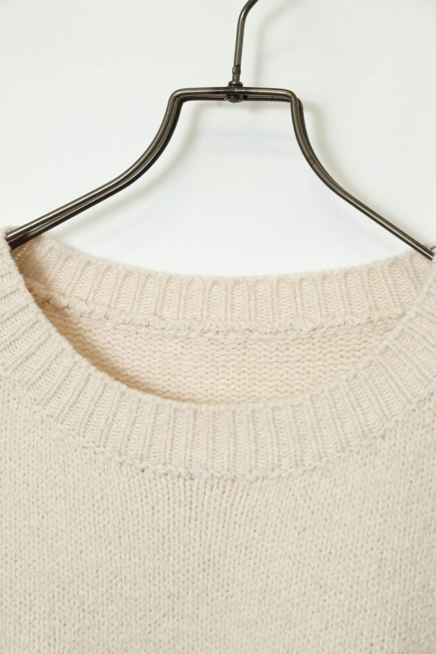 Alternative view of VINTAGE KNITED SWEATER/XL